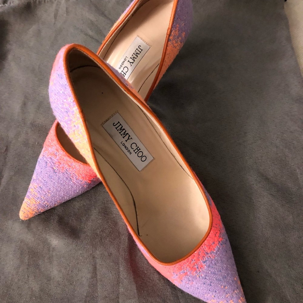 JIMMY CHOO Shoes